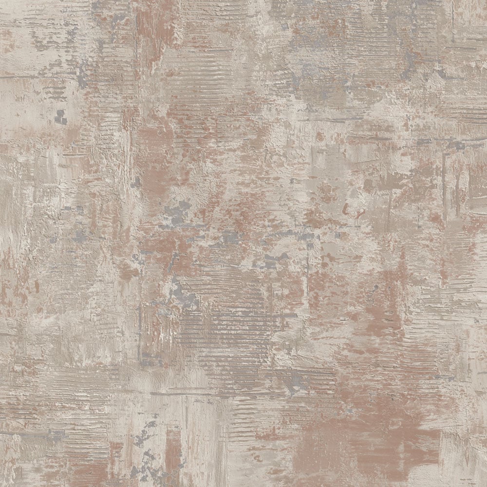 Belgravia Decor Plaster Beige Wallpaper Image 1