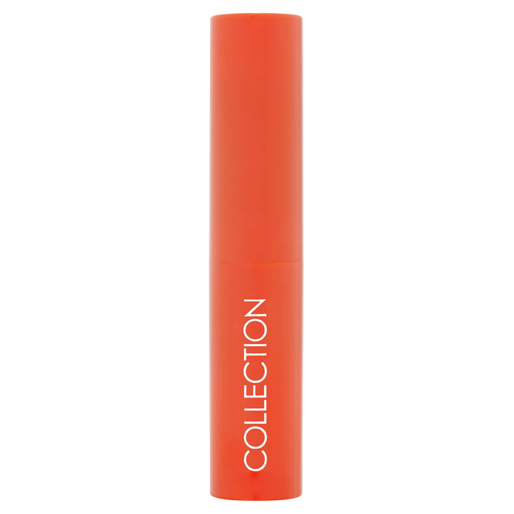 Collection Sheer Lip Colour with SPF15 Blissful Peach 04 Image 1