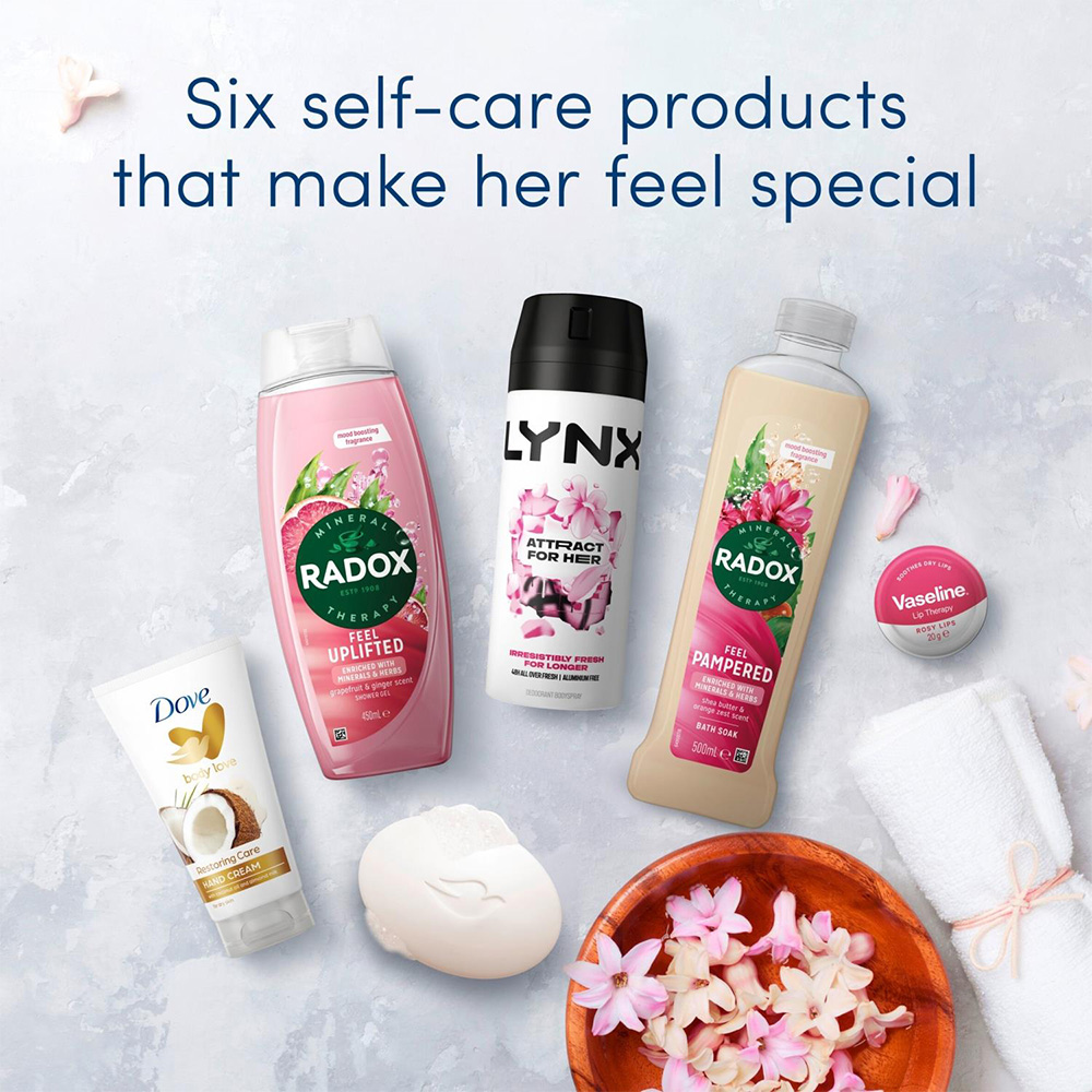 Calm Edition Gift Set 6 Piece Image 2