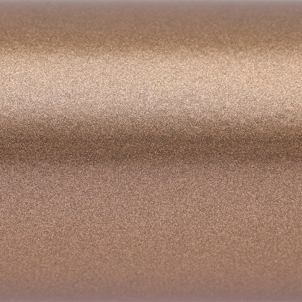 Terma Hex 1081 BTU Bright Copper Radiator 502 x 1126mm Image 8