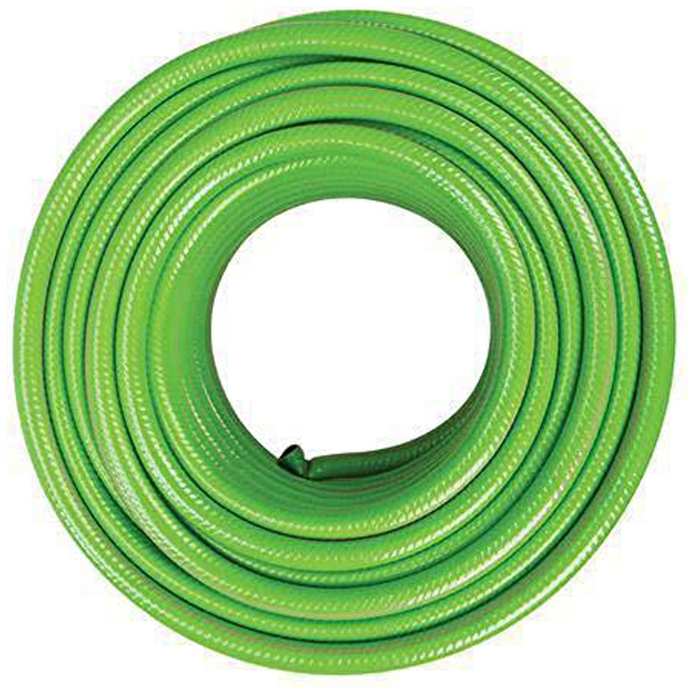 Silverline Reinforced Kink Resistant PVC Garden Hose 30m Image 2
