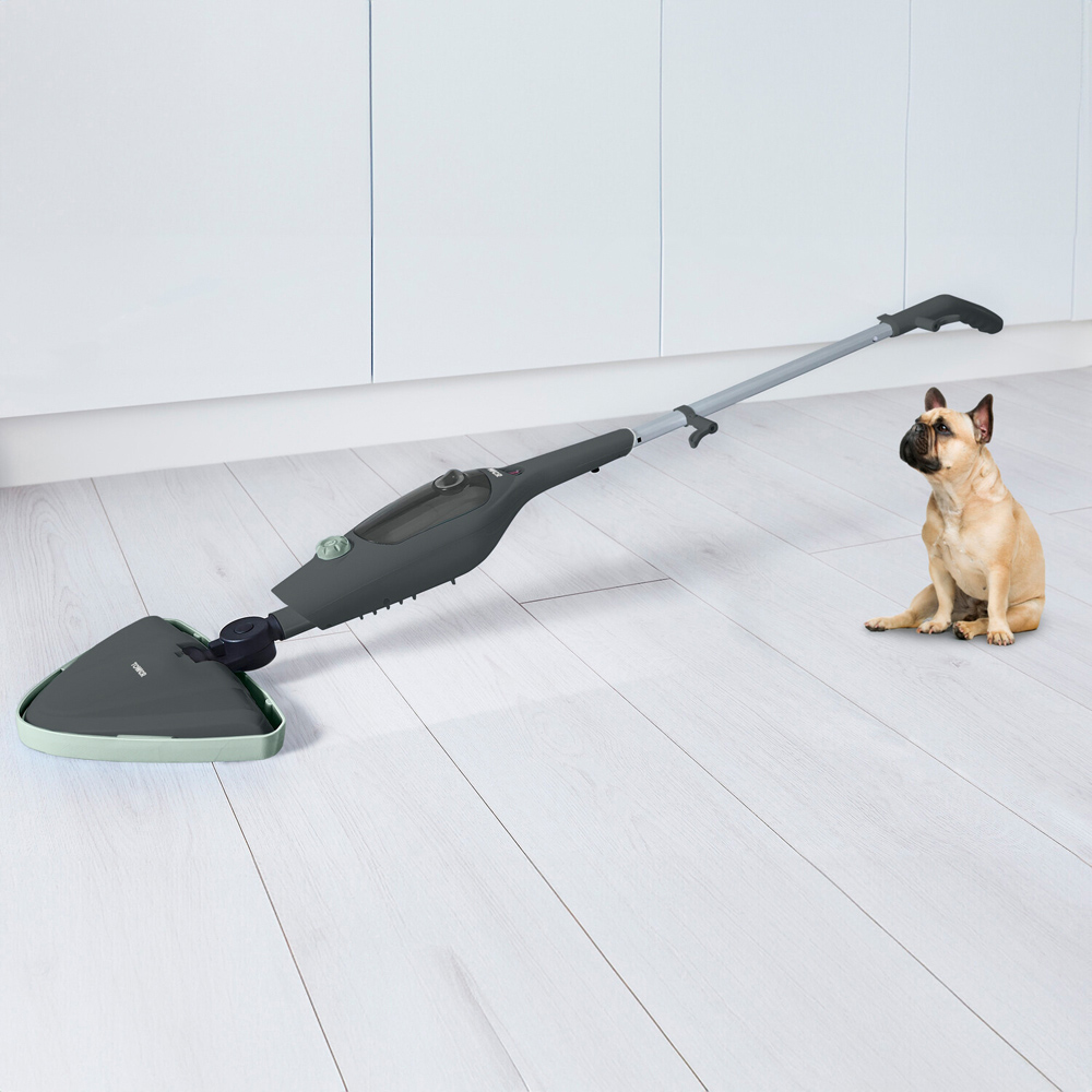 Tower 16 in 1 Multi Function Steam Mop Grey Image 9