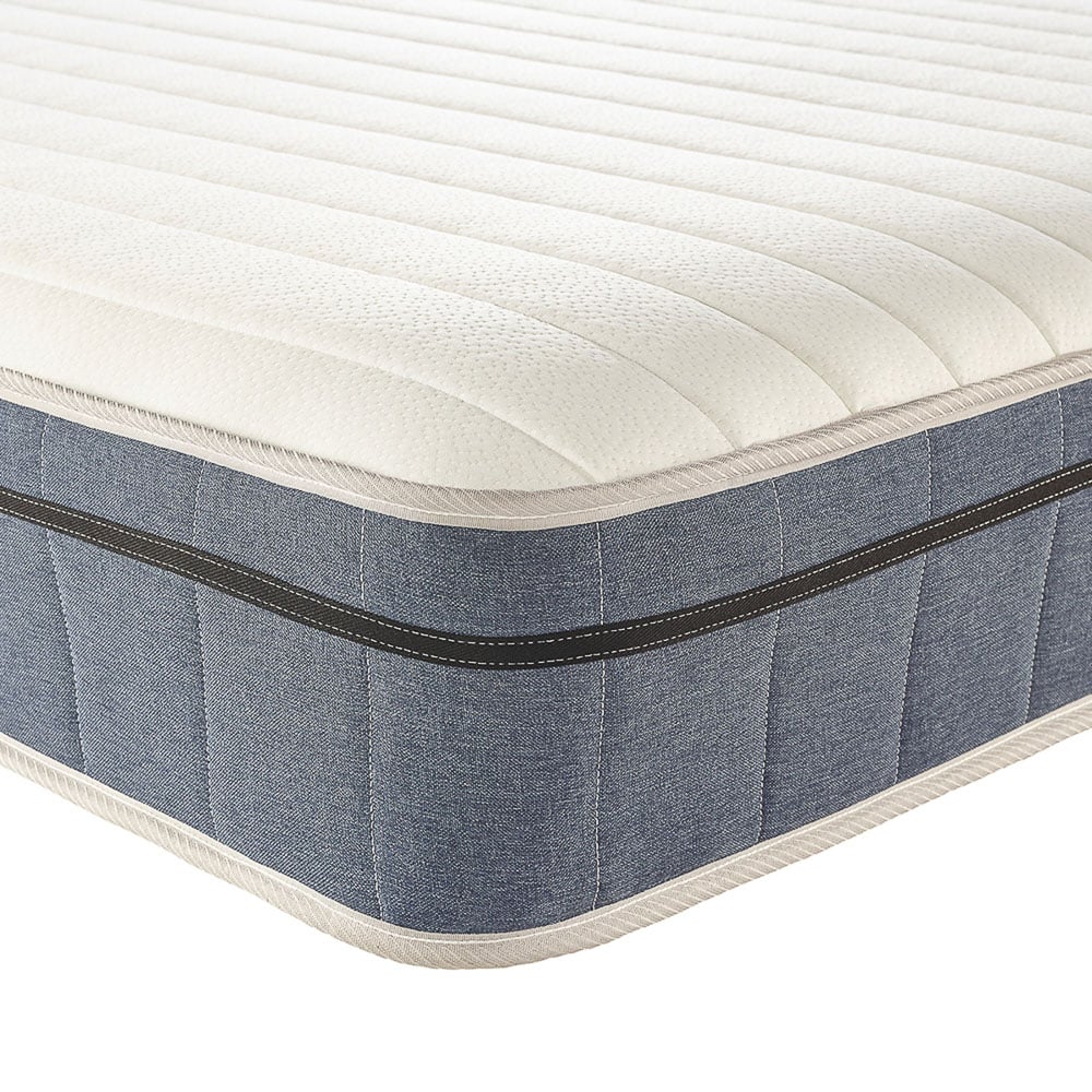 Aspire Catherine Lansfield Small Double 1000 Cosy Pocket Memory Mattress Image 3