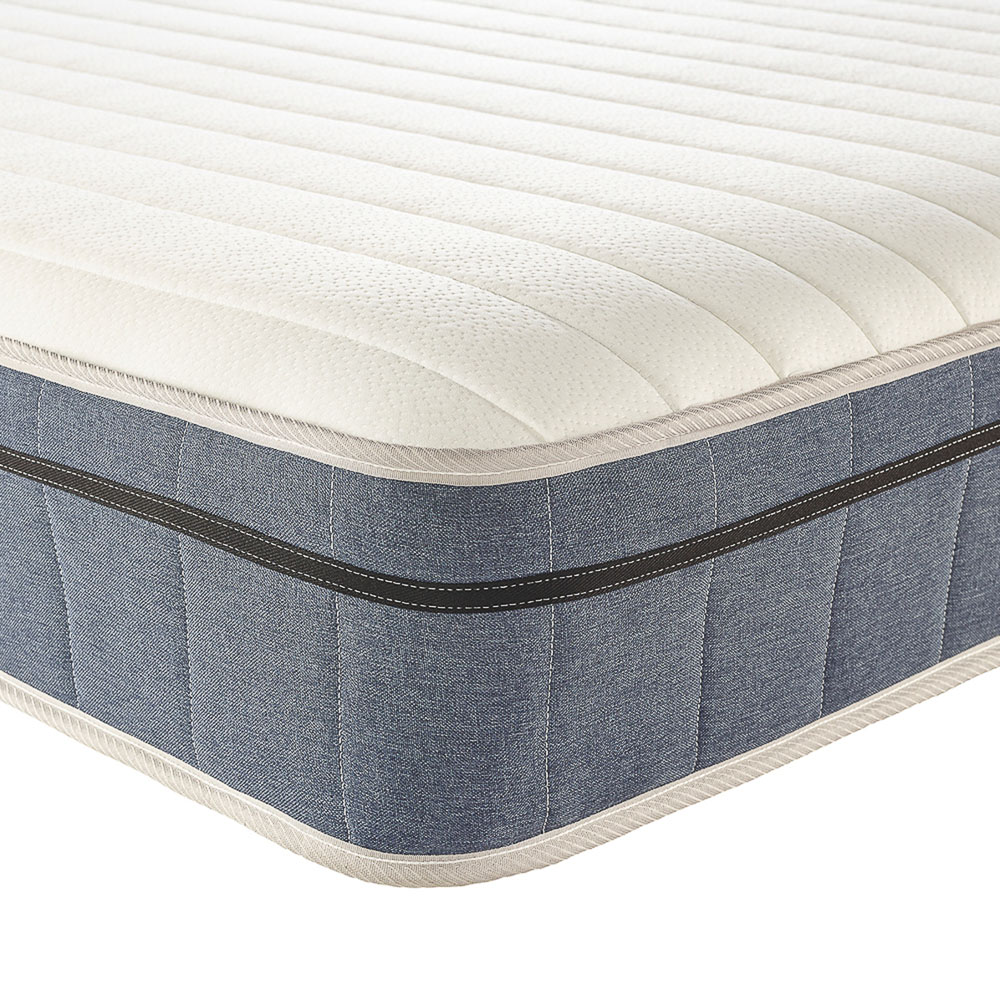 Aspire Catherine Lansfield Small Single 1000 Cosy Pocket Memory Mattress Image 3