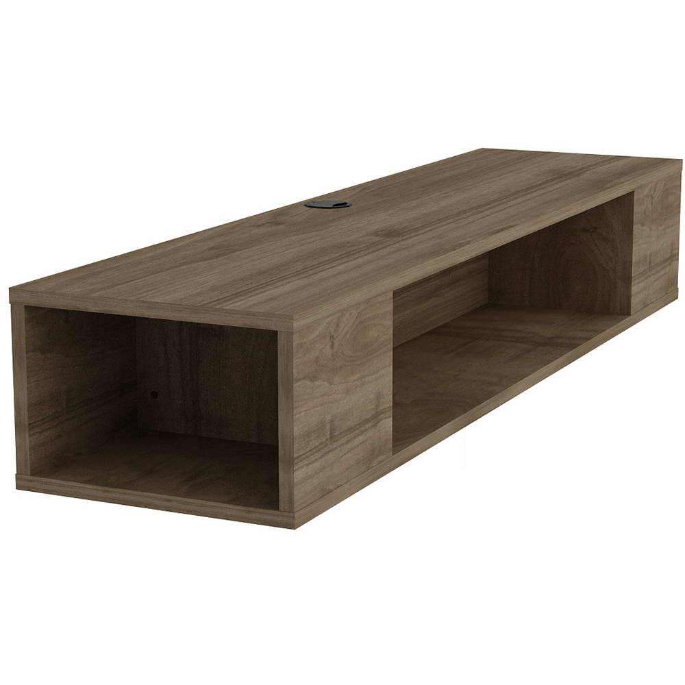 Decorotika Peti Oud Floating TV Unit Image 6
