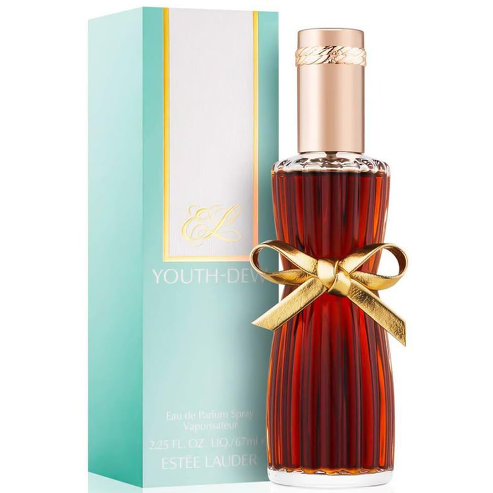 Estee Lauder Youth Dew Eau De Parfum 67ml Spray Image 2