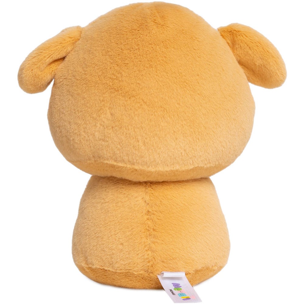 Single Mewaii Wolf Dog Plushie in Assorted styles Image 10