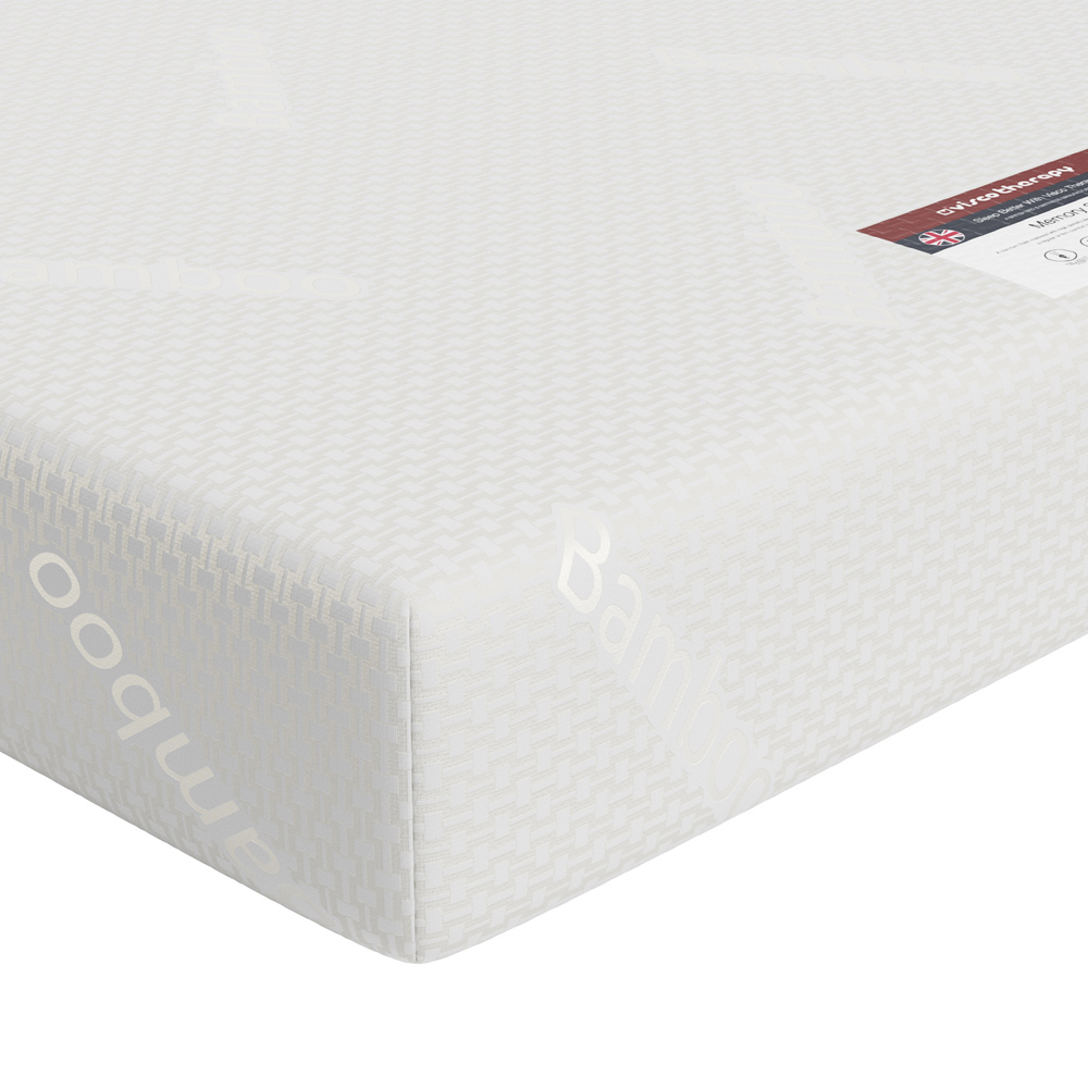 Visco Therapy Balance Double Memory Foam Mattress Image 4