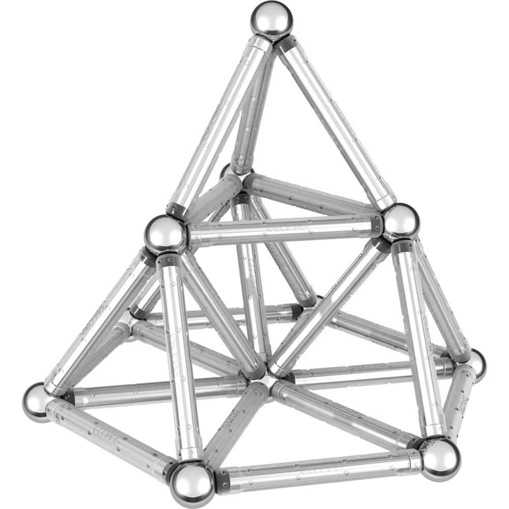 Geomag ProL Pocket Set 53 Piece Image 5