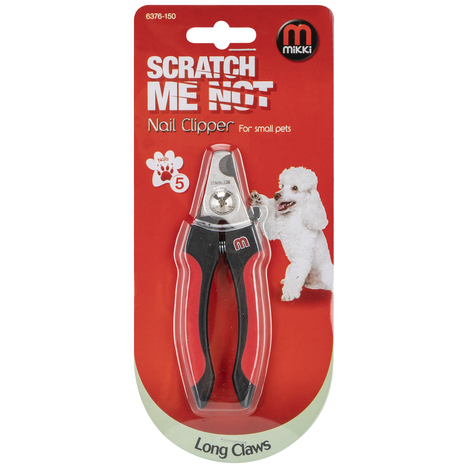 Mikki Claw Clipper - Small Image 1