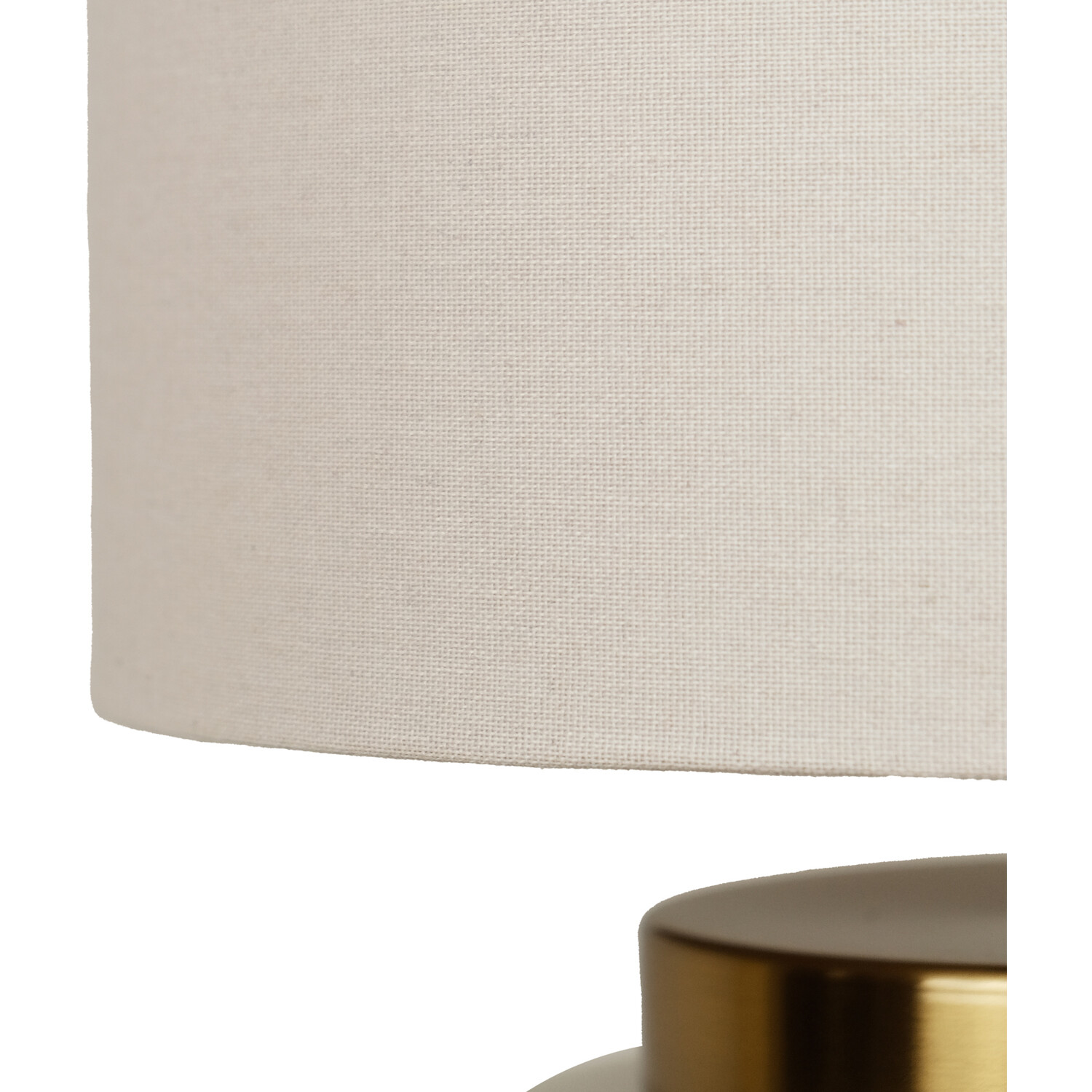 Clara XL Lamp Cream Image 5