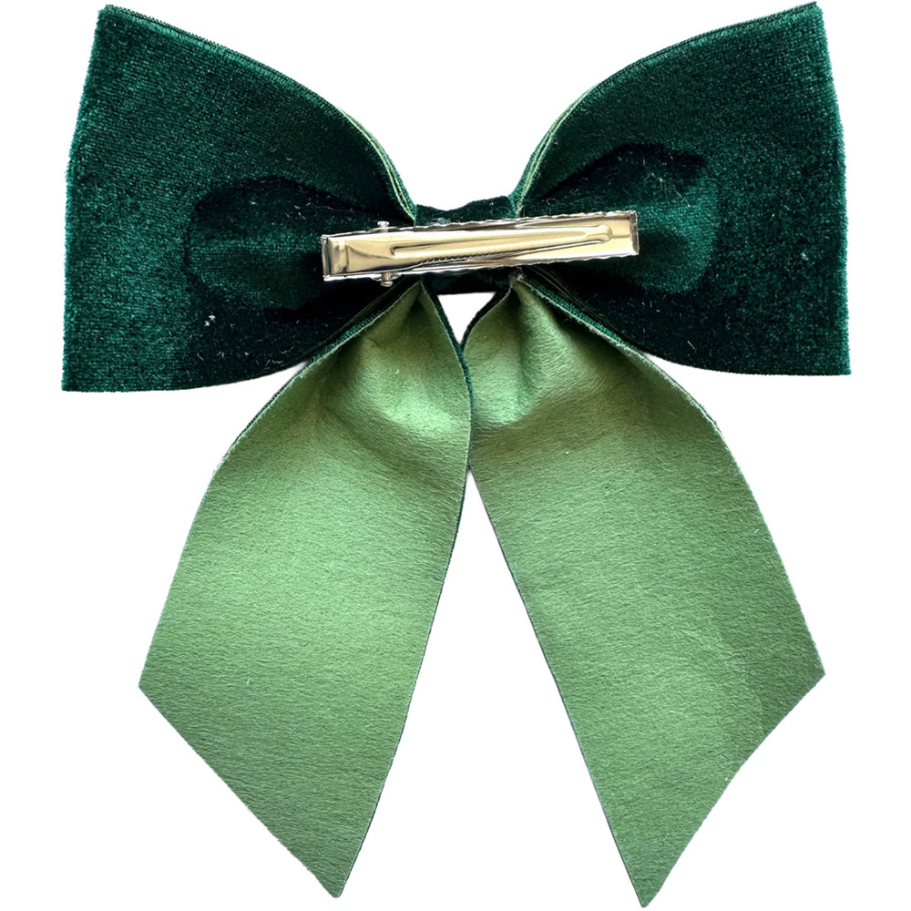 Luxury Bow Clip Image 7