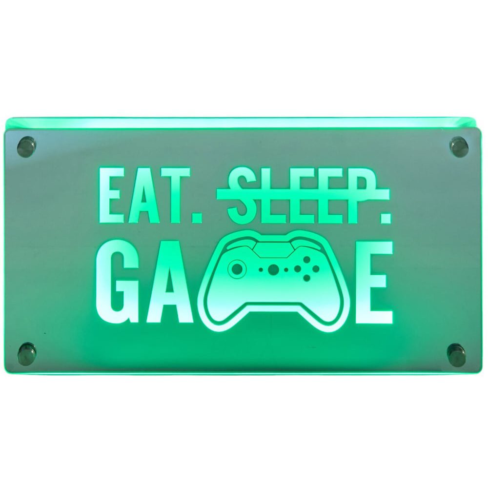 Game Mirror Block Light - Multicolour Image 4