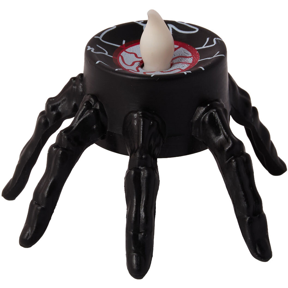 LED Hand Candle Image 6
