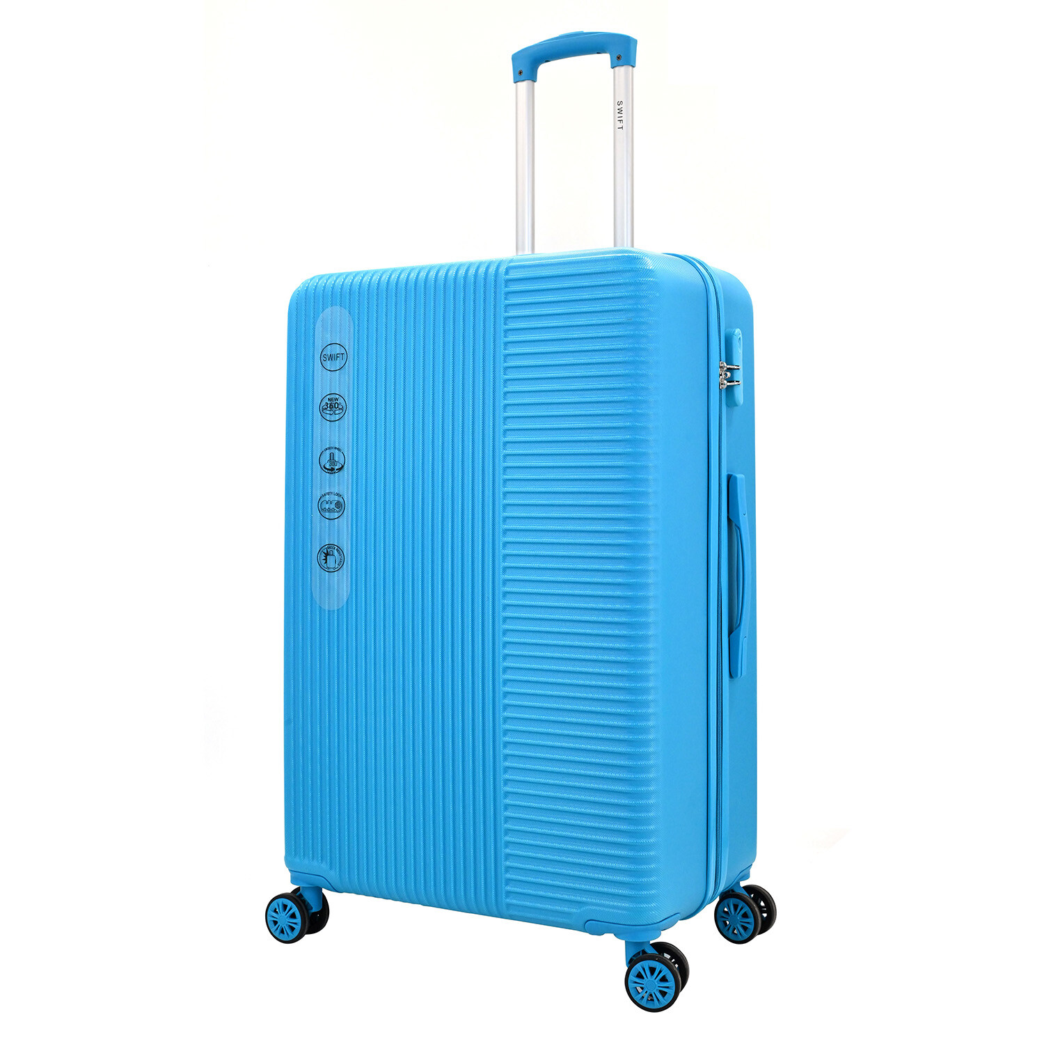 Swift Pioneer Suitcase - Colibri / Cabin Image 3