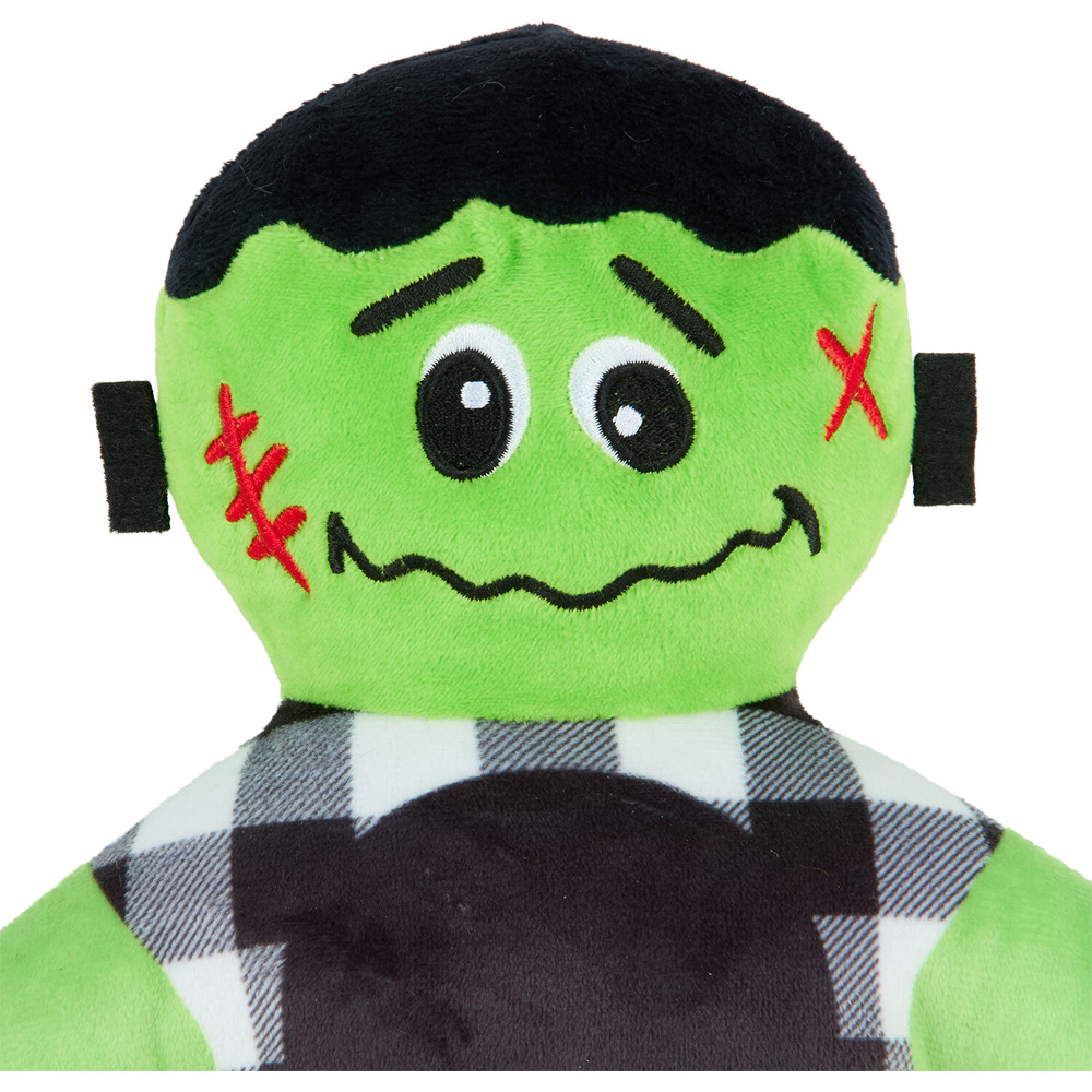 Halloween Buddies Dog Toy Image 9