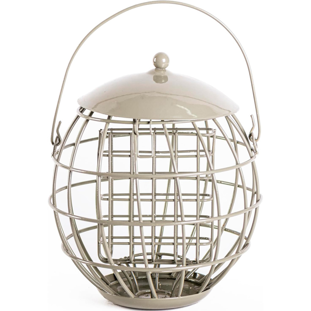 Thompson and Morgan Happy Beaks Orbital Squirrel Proof Feeder 4 Pack Image 5