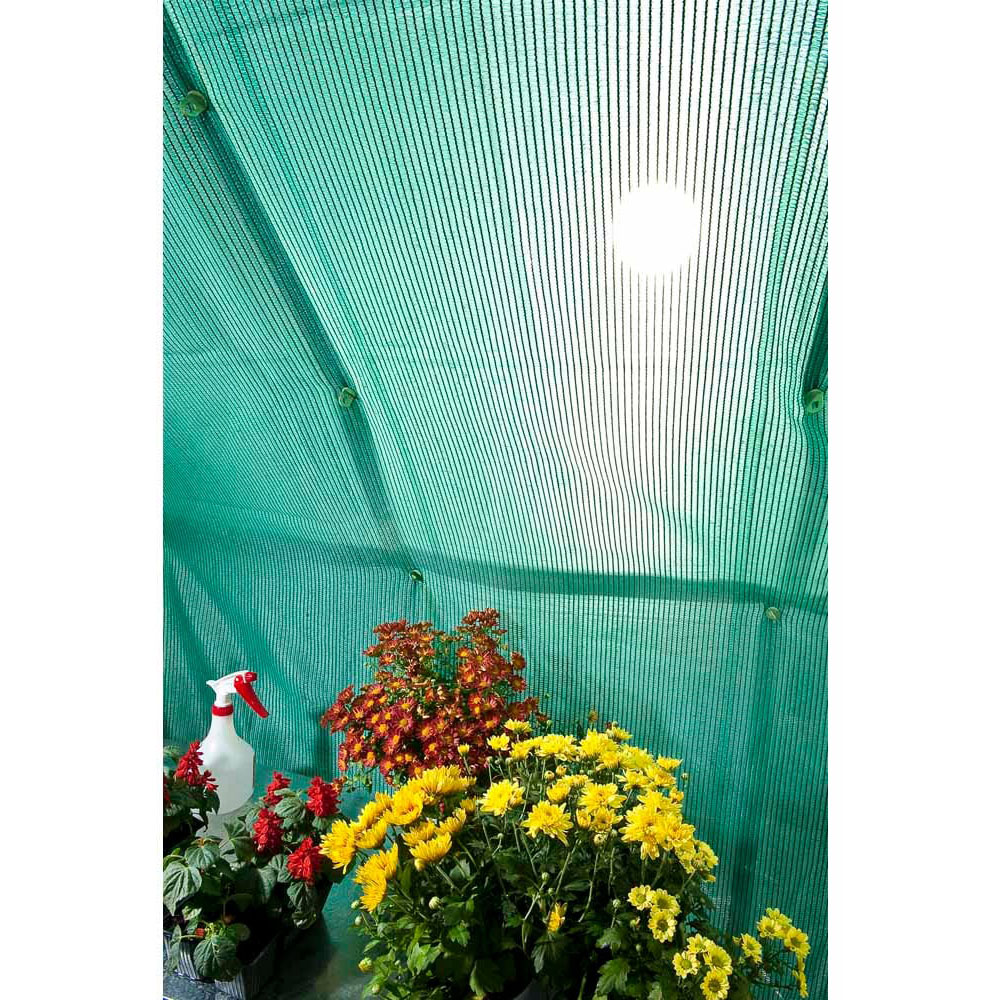 Palram Greenhouse Accessory Shade Kit Image 4