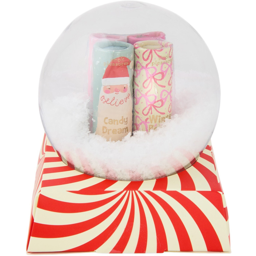 Globe Lip Balm Collection Image 3