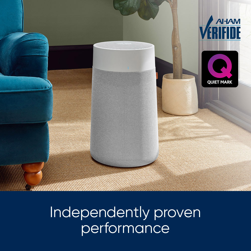 Blueair Blue Max 3350i Air Purifier Image 7