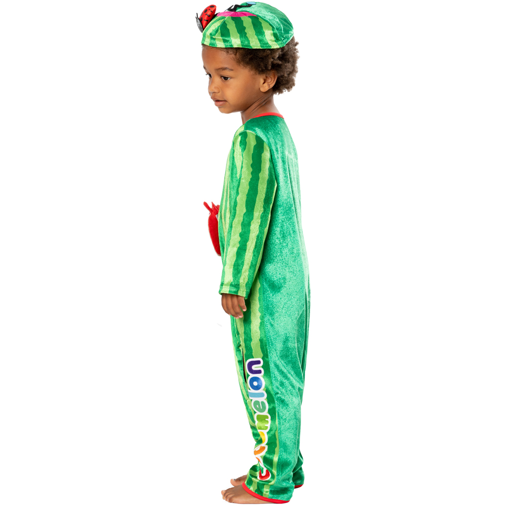 Cocomelon Romper 3-4 Image 6