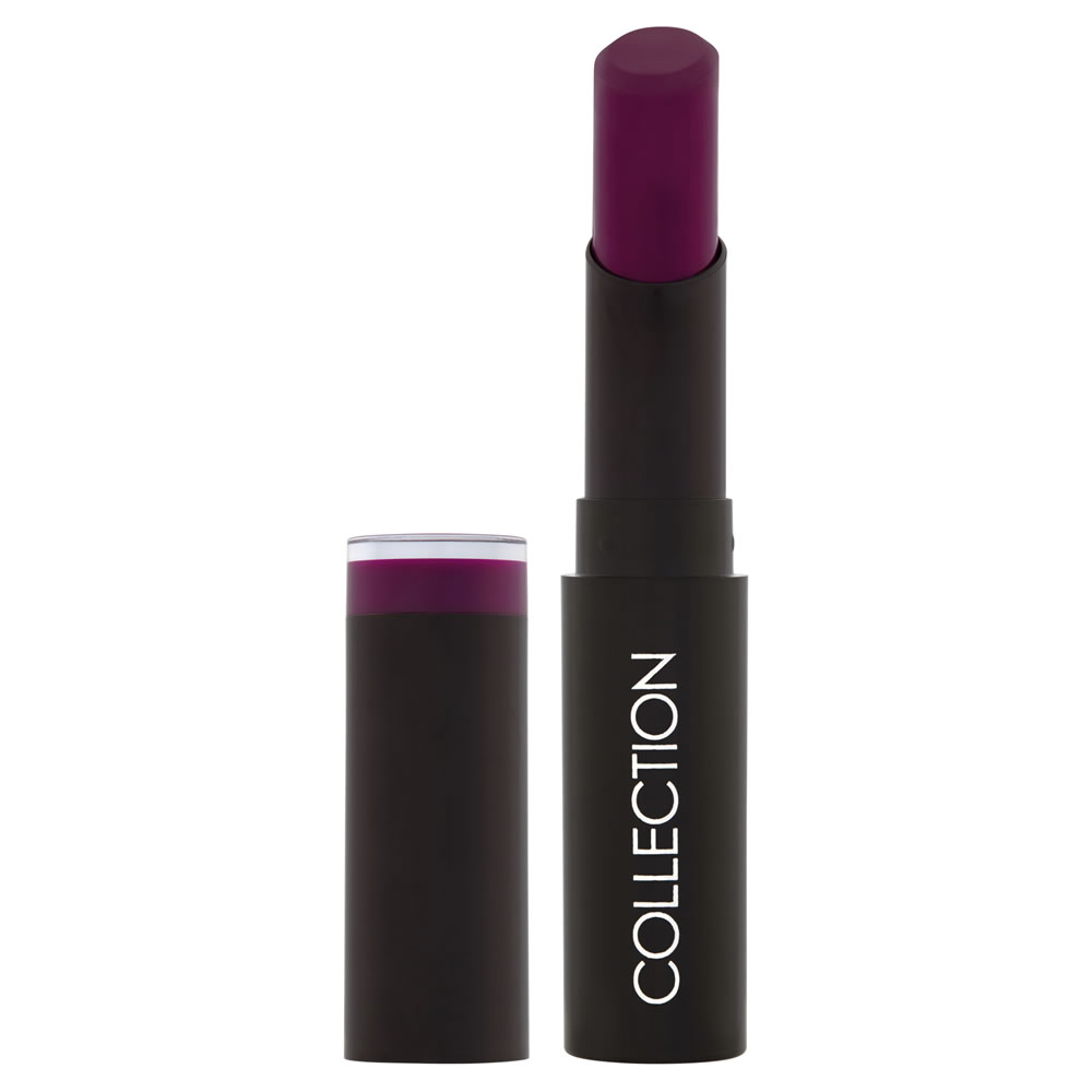 Collection Intense Shine Lipstick in Bliss Berry 4g Image 2