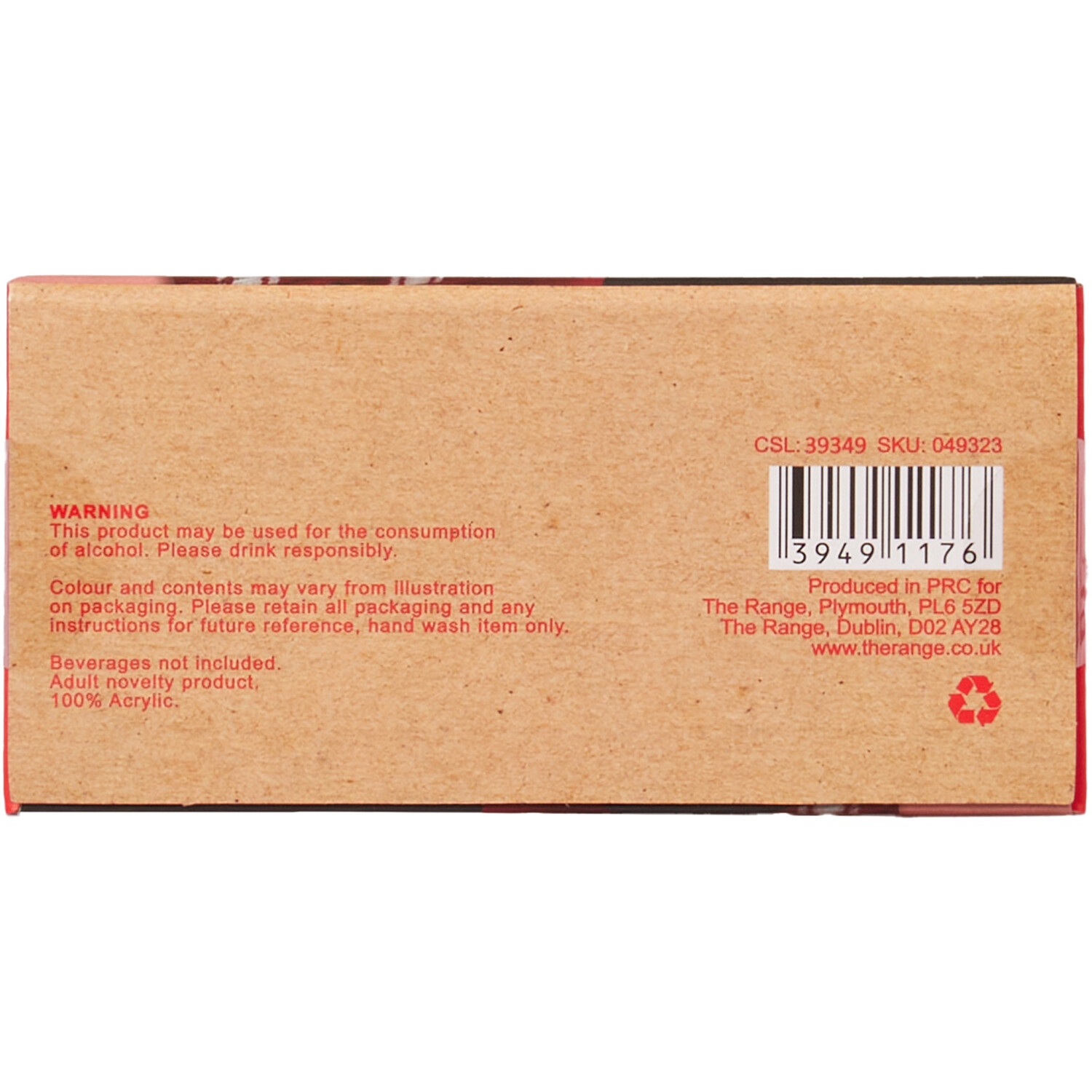 Beer Bottle Protective Gloves Image 3