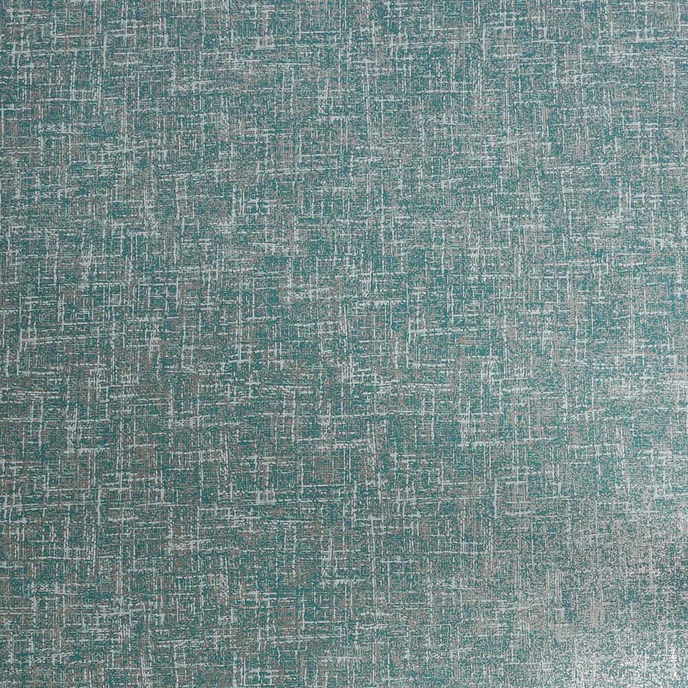 Superfresco Colours Midas Texture Teal Gold Wallpaper Image 1