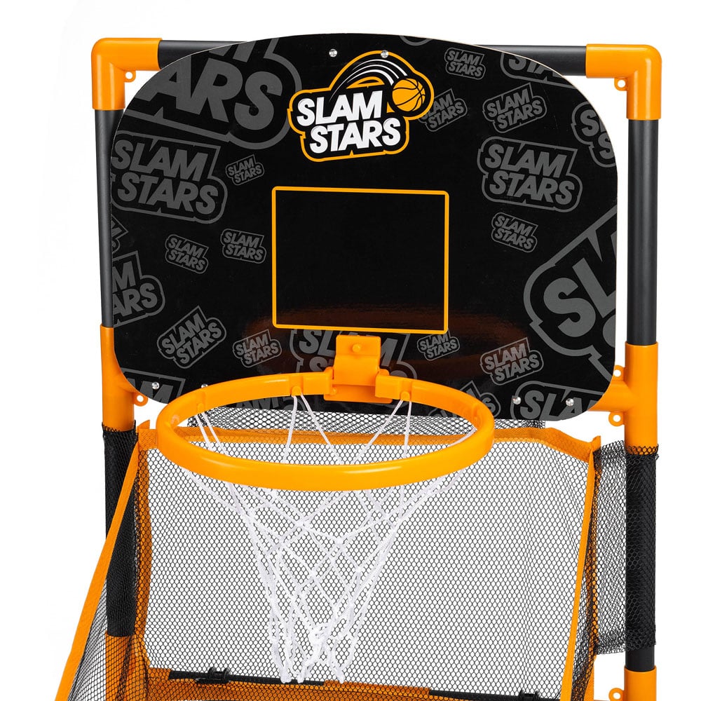 Toyrific Kids Indoor Basketball Game Image 6