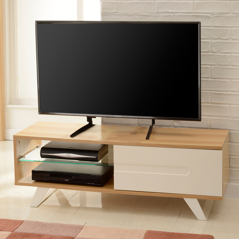 TTAP Universal Replacement TV Stand Image 2