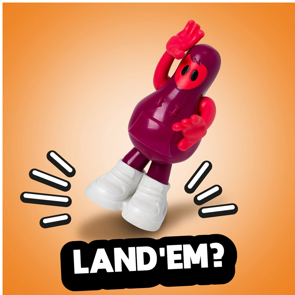 Flip Ems Bottle Character Toy Image 2