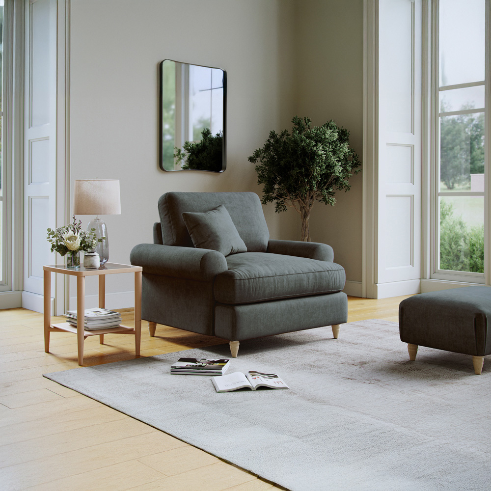 Clara Agmamito Faro 17 Armchair Image 3