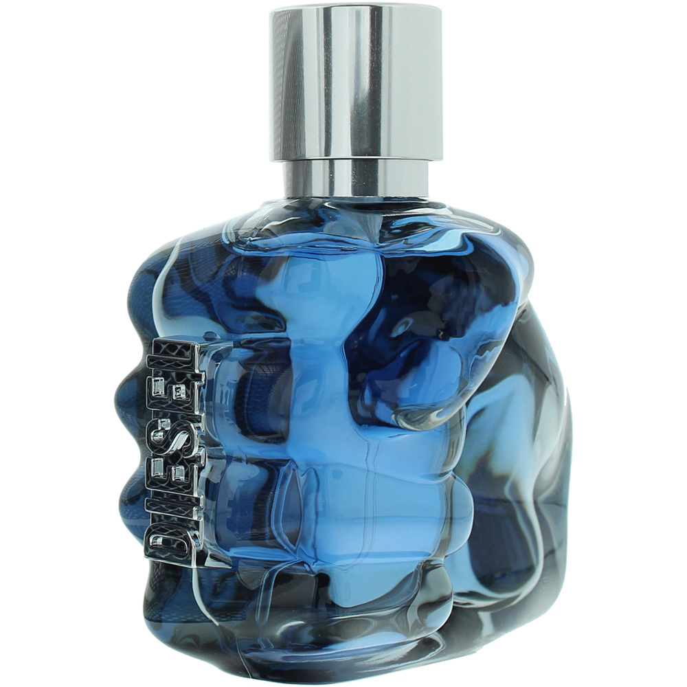 Diesel Sound Of The Brave Eau De Toilette 50ml Image 1