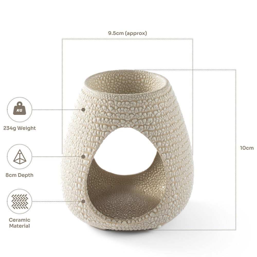 Myga Beehive Oil Burner Image 3