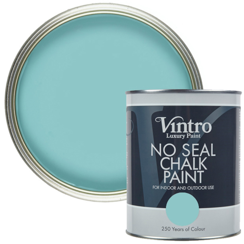 Vintro Paint Christabelle No Seal Chalk Paint 1L Image 1