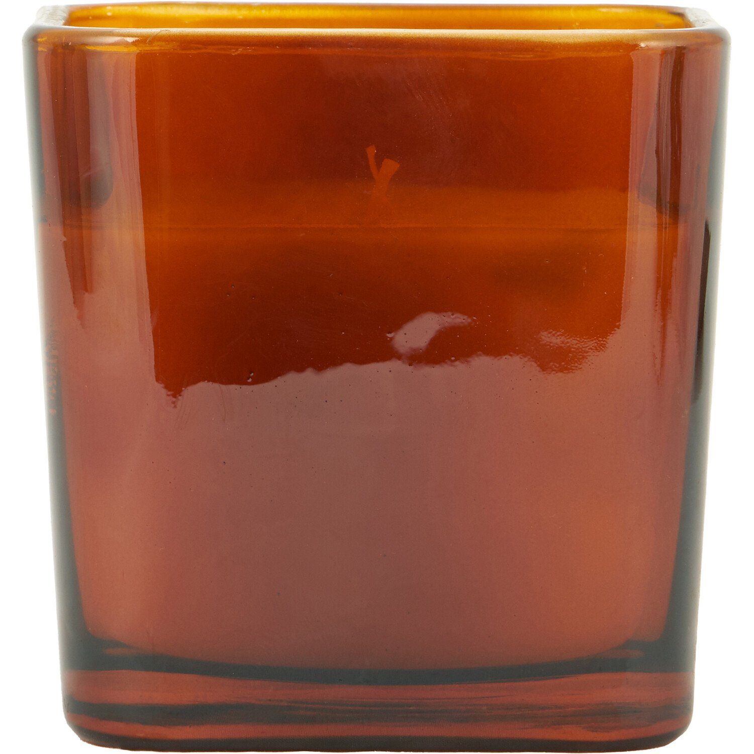 Amber Wood / Velvet Rose Oud Candle Image 4