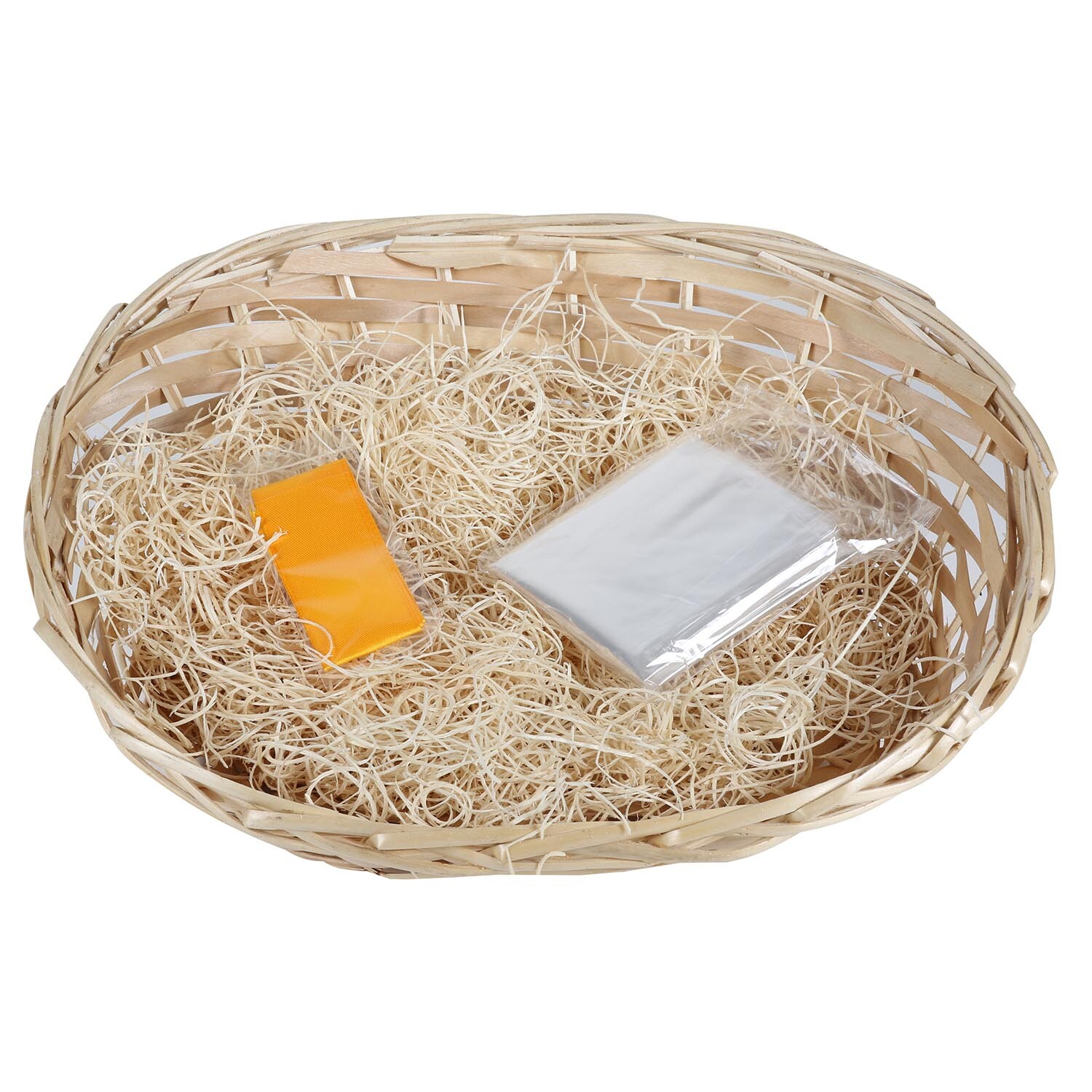 Easter Hamper Set - Natural Image 3