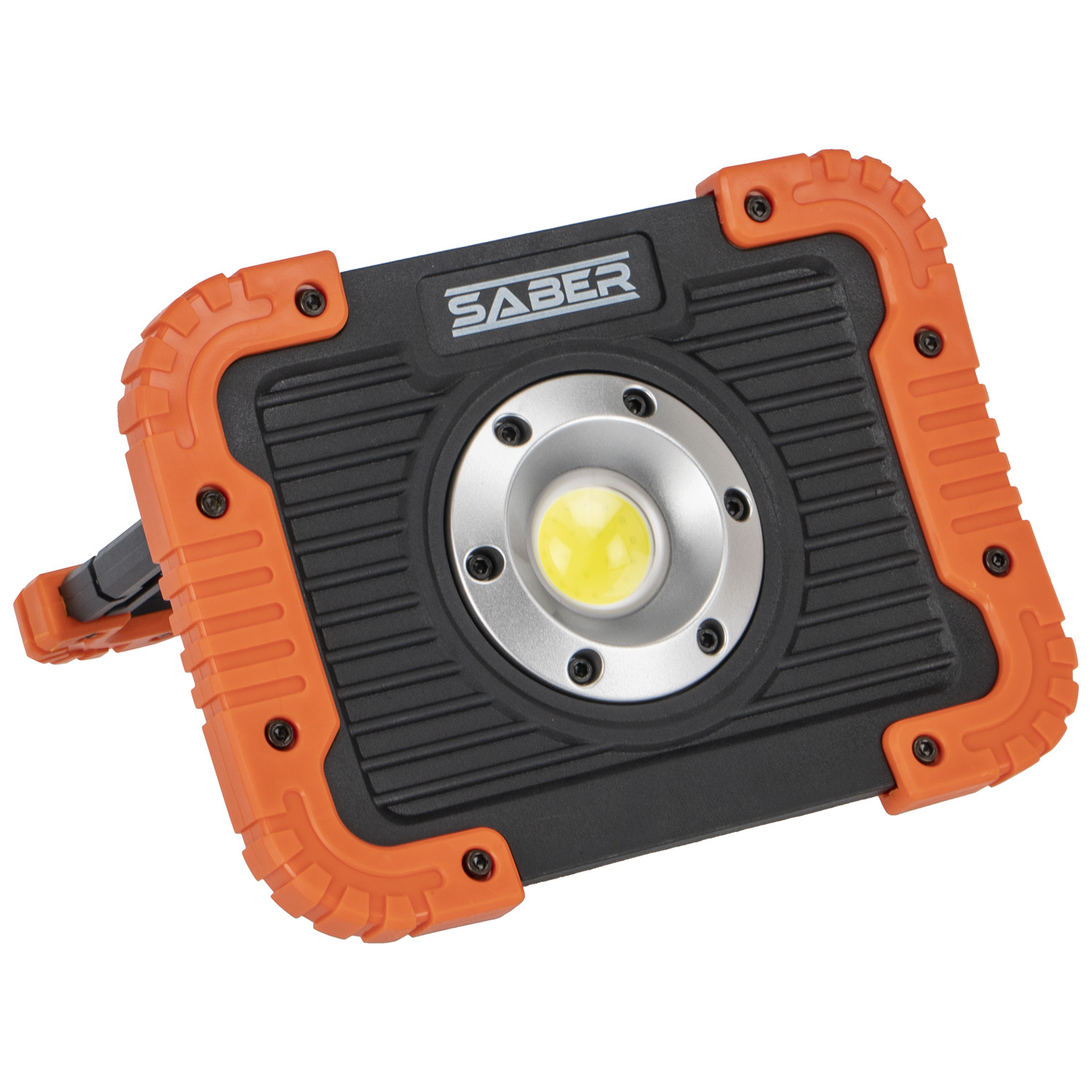 Portable COB LED Floodlight Image 3