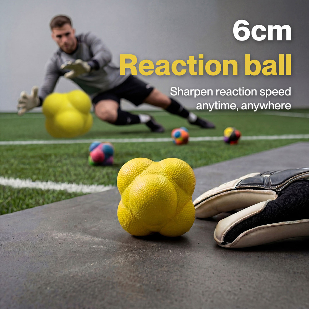 Spector Centra Pro Football Agility Kit Image 6