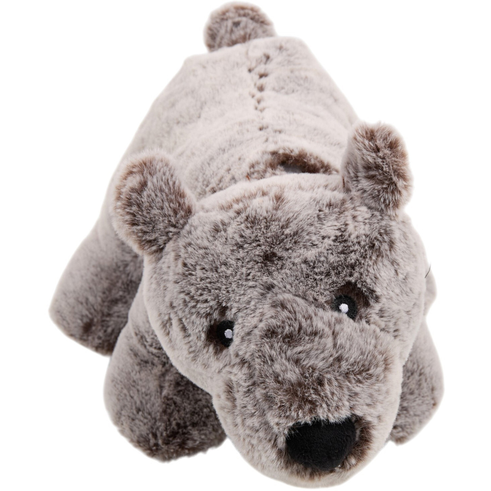 Soft and Tough Foresters Dog Toy Image 9