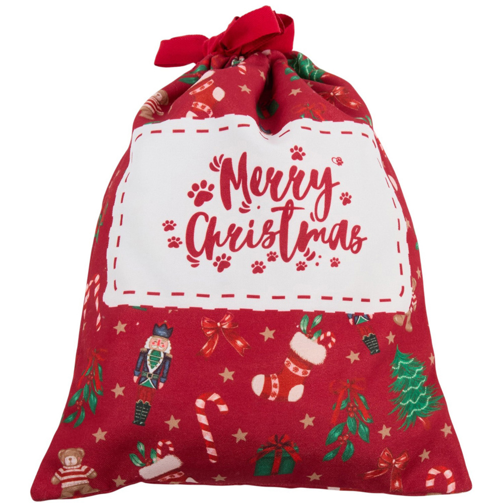 Christmas Sack Image 3