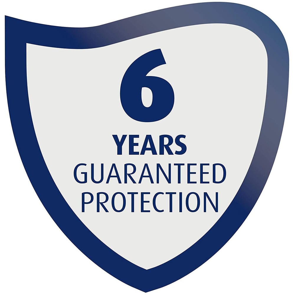 Dulux Weathershield Wood & Metal White Gloss Quick Dry Paint 750ml Image 5