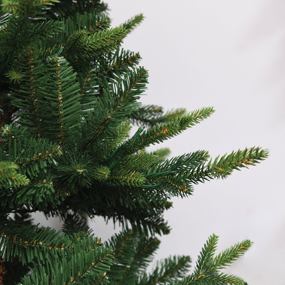 Duchy Tree 7ft - Green Image 3
