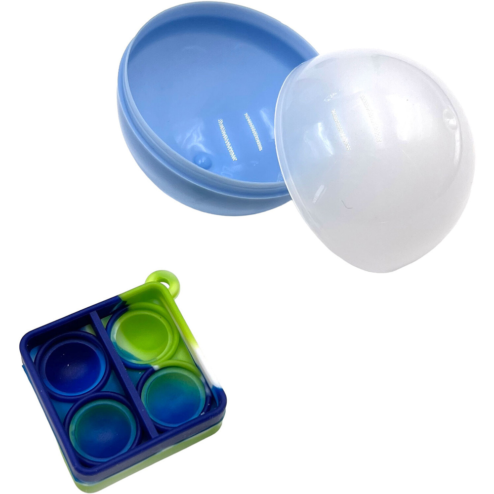 12 Piece Vending Machine Blue Image 5