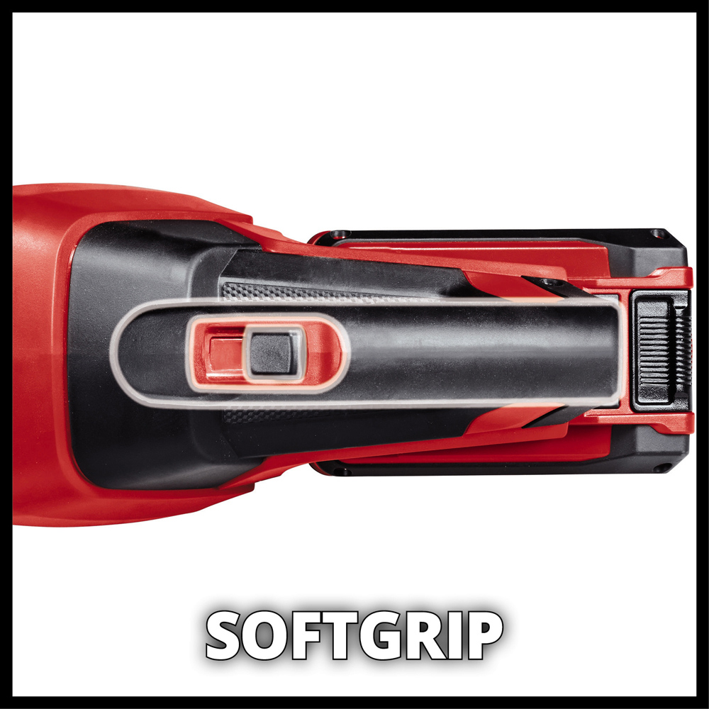 Einhell Power X-Change TE-HV 18/06 Li-Solo Cordless Vacuum Cleaner Image 8