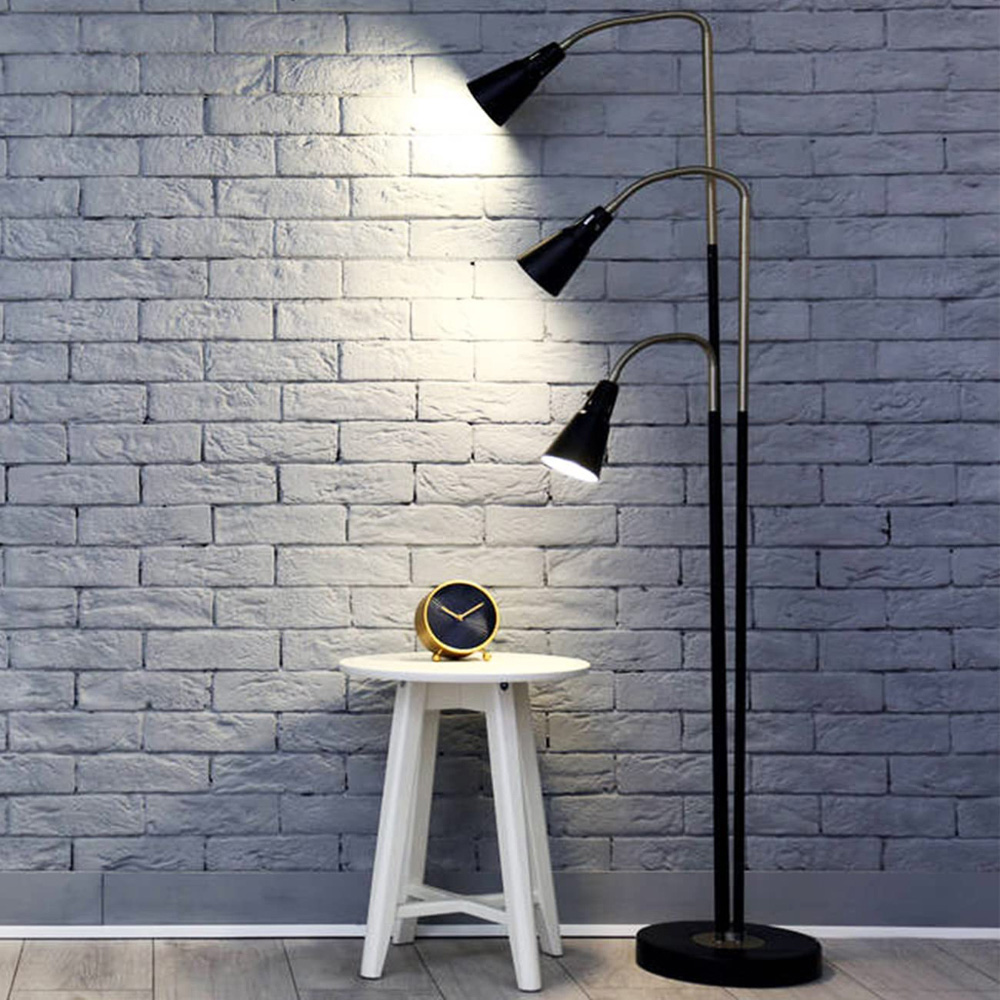 ExtraStar E14 Warm White 6W LED Daylight Candle Bulb Image 2