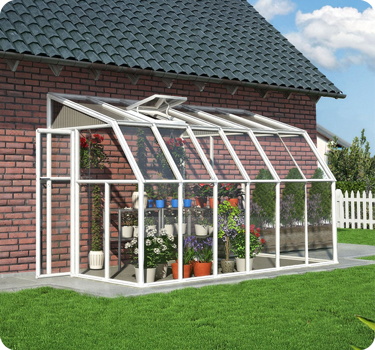 Palram Sunrooms