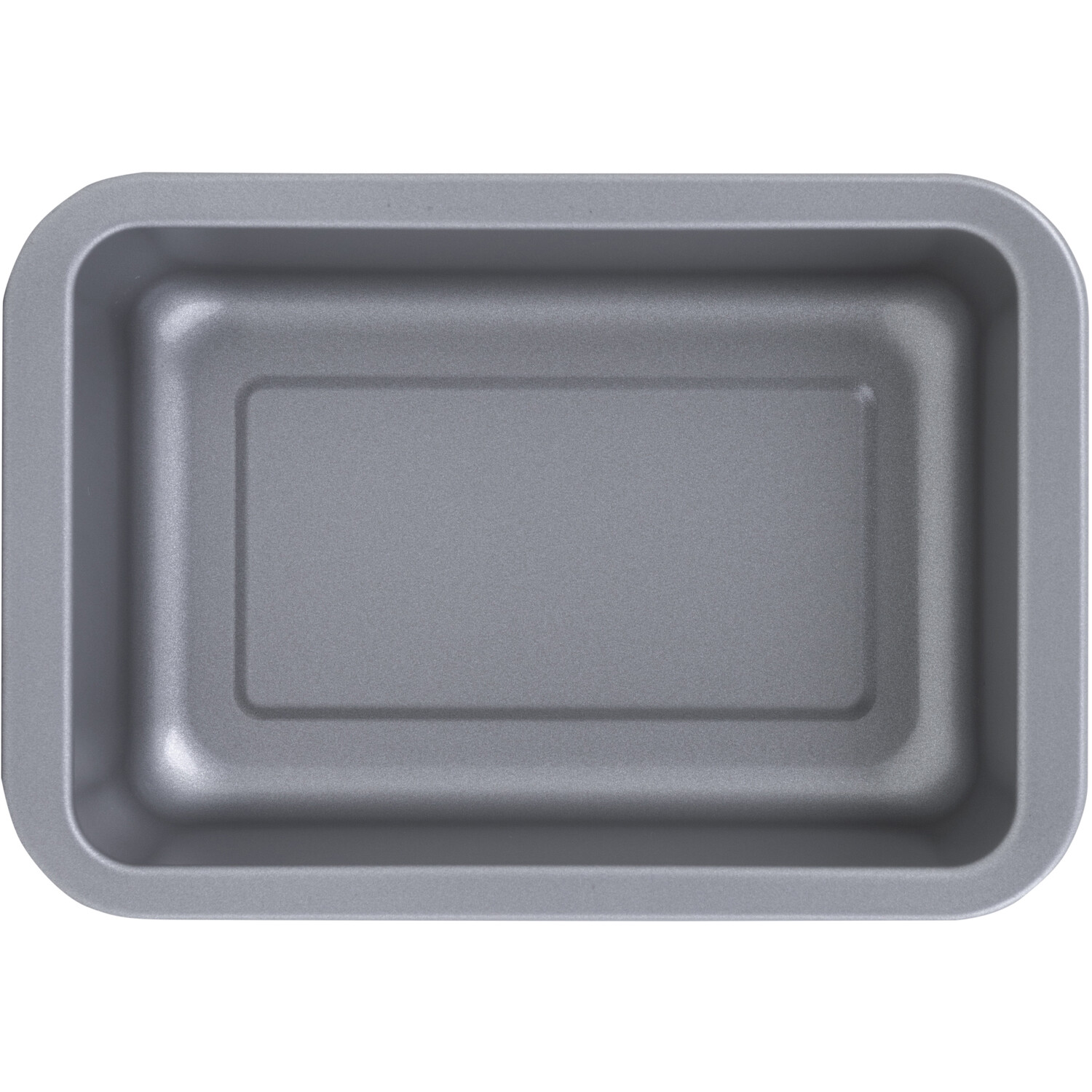 Set of 2 Air Fry Mini Deep Dishes Grey Image 3