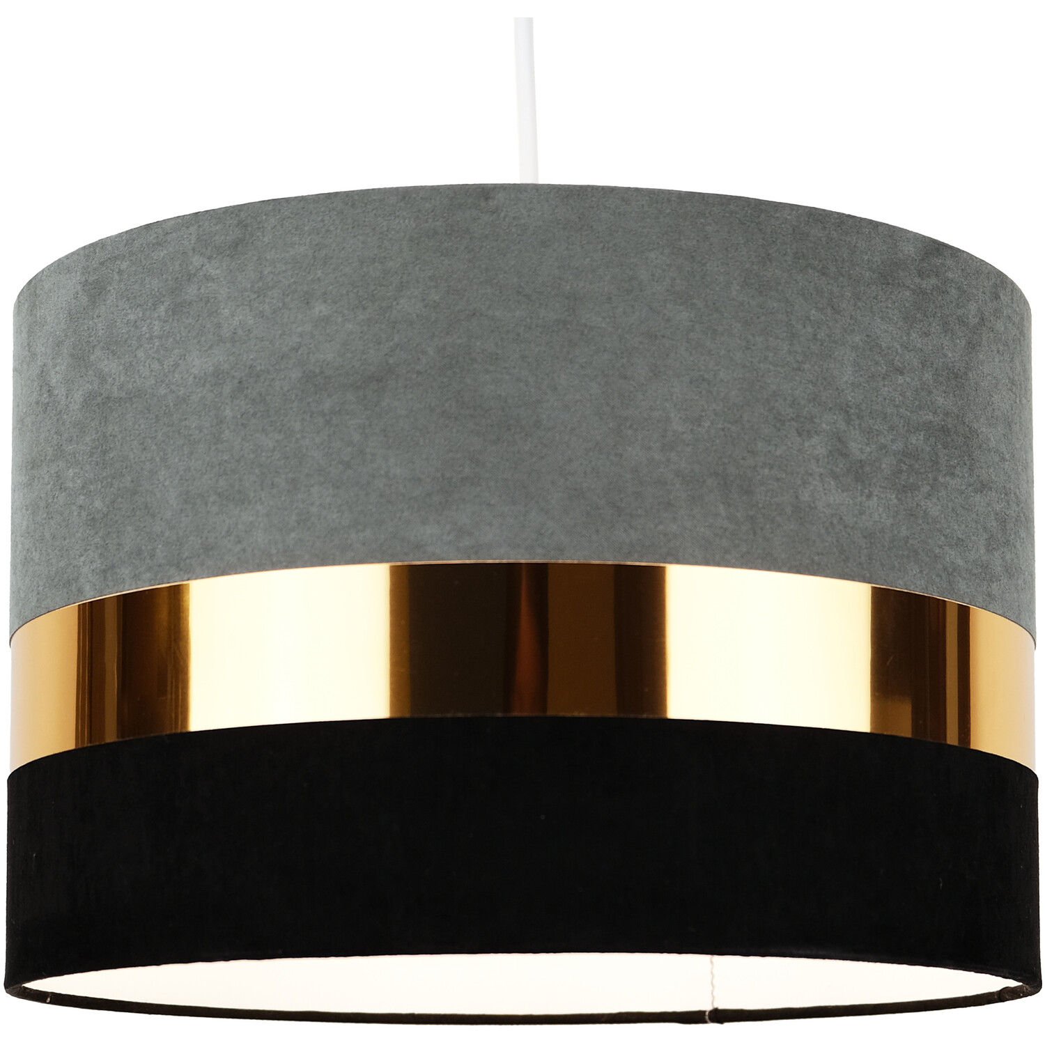 Maddox Shade - Grey, Gold and Black Image 6