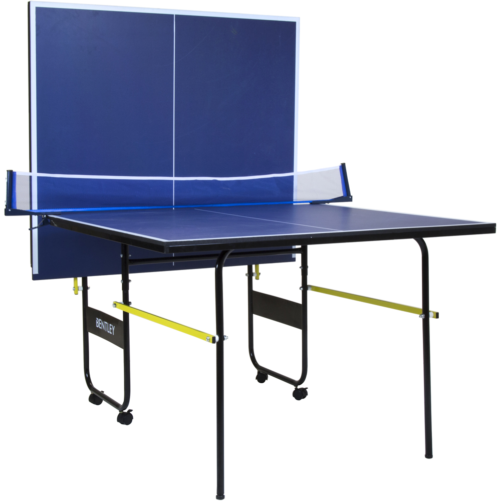Junior Folding 3/4 Table Tennis Table Image 4